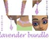 lavender bundle