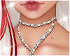 dosemite necklace