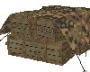 Camo Ammo Army Boxes