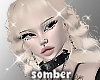 s! Ileana blonde + bangs