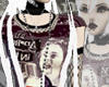 Punk Anarchy Tshirt 2