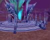 Dark Crystal Temple