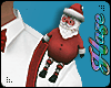 [IH] Santa Doll M/F