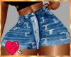CC Denim ~ LLXL