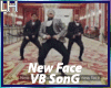 PSY-New Face |VB|