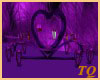 ~TQ~purple heart bar