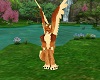 Foxy Angel Tail V3