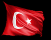 Flag Turkiye