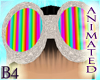 *B4* Rainbow Goggles