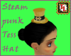 Steampunk Tess Hat