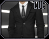 [luc] Suit Jacket Tri