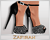 ZH| Femme Heels