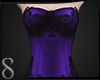 -S- Countess Purple