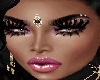 make up Betty wepa
