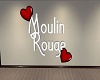Moulin Rouge Sign #1