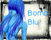 xSHx BombBlu Hair v1