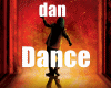Dance Trigg: Dan