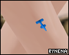 ® Ryne'na Cos brand