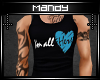 Hers Tank Top