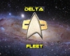 Delta Spaceboots Gold F