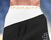 Fall Pant Black