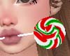 Xmas Lollipop