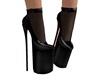 QOS Platforms Black