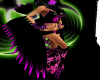 toxic purple rave wings
