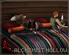 Alchemist Hollow Bed