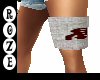 *R*Bloody Thigh Wrap