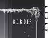 ! L! Winter Border 05