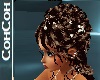 Bride w/ Flowers- Ash