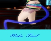 Neko Rainbow Tail