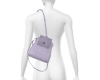 CK Backpack Purple