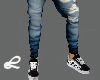Devilish Full Fit+Shoes