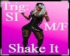Slow Shake It M/F