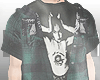 Shirt with vest vicoji