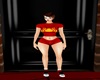 Cute Spidy Outfit F V6