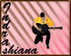 avatar guitar 4 poses