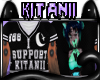 Kitanii Support Shirt :D