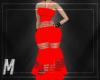 Amber Dress BmXXl