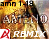 AMENO - Remix
