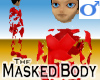 Masked Body -v2a Mens