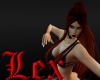 LEX - BellD. autumn red