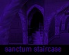 Sanctum Staircase