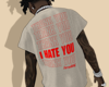 Hate you v2