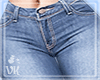 VK~Blue Denim Jeans