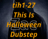 This Is Halloween Dub
