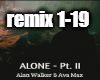AlonexSweetDreams Remix