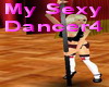 My Sexy Dancer4